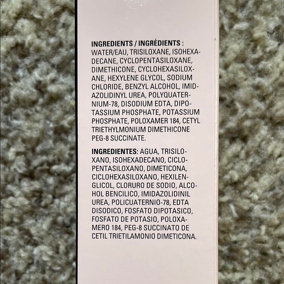 Mary Kay Oil-Free Makeup Remover - Picture 3 of 4